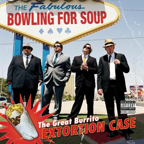 High School Never Ends (Main Version - Bowling For Soup