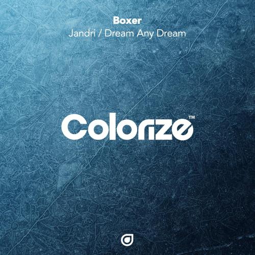 Boxer - Jandri