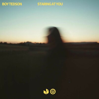 Staring At You - Boy Tedson