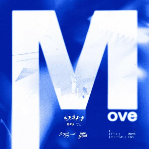 Boye & Sigvardt - Move