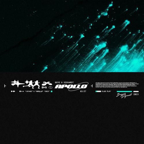 Boye x Sigvardt - Apollo