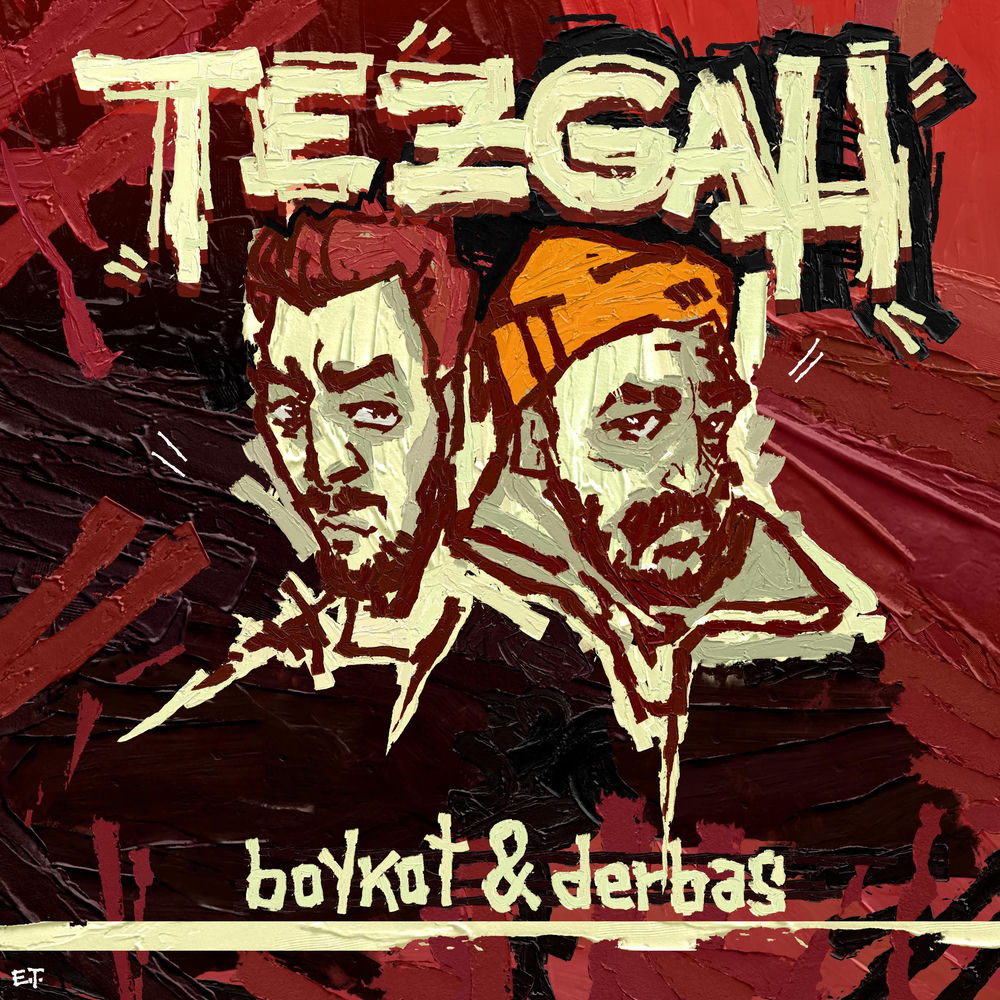 Tezgah - Boykot & Derbas