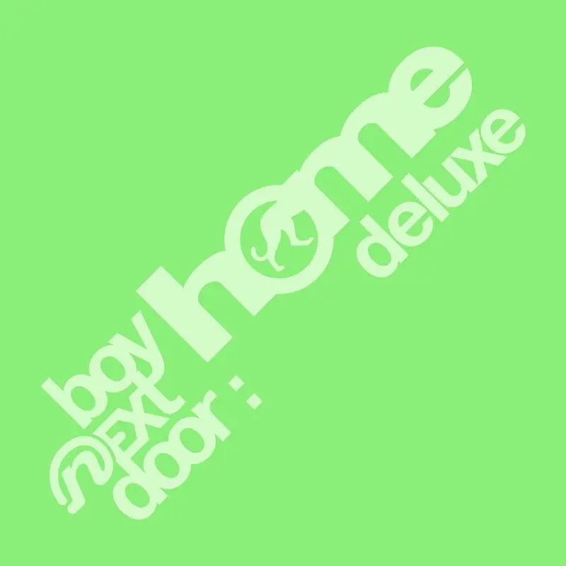 Animal - BOYNEXTDOOR