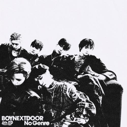 BOYNEXTDOOR - I Feel Good