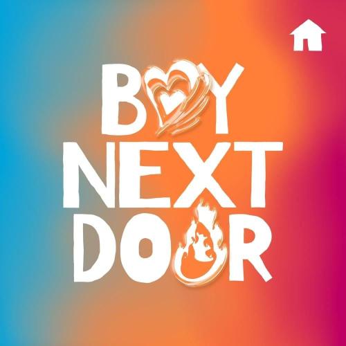 BOYNEXTDOOR - l i f e i s c o o l