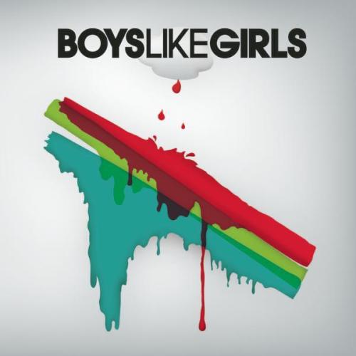 BOYS LIKE GIRLS - HeroHeroine (Tom Lord-Alge Mix)