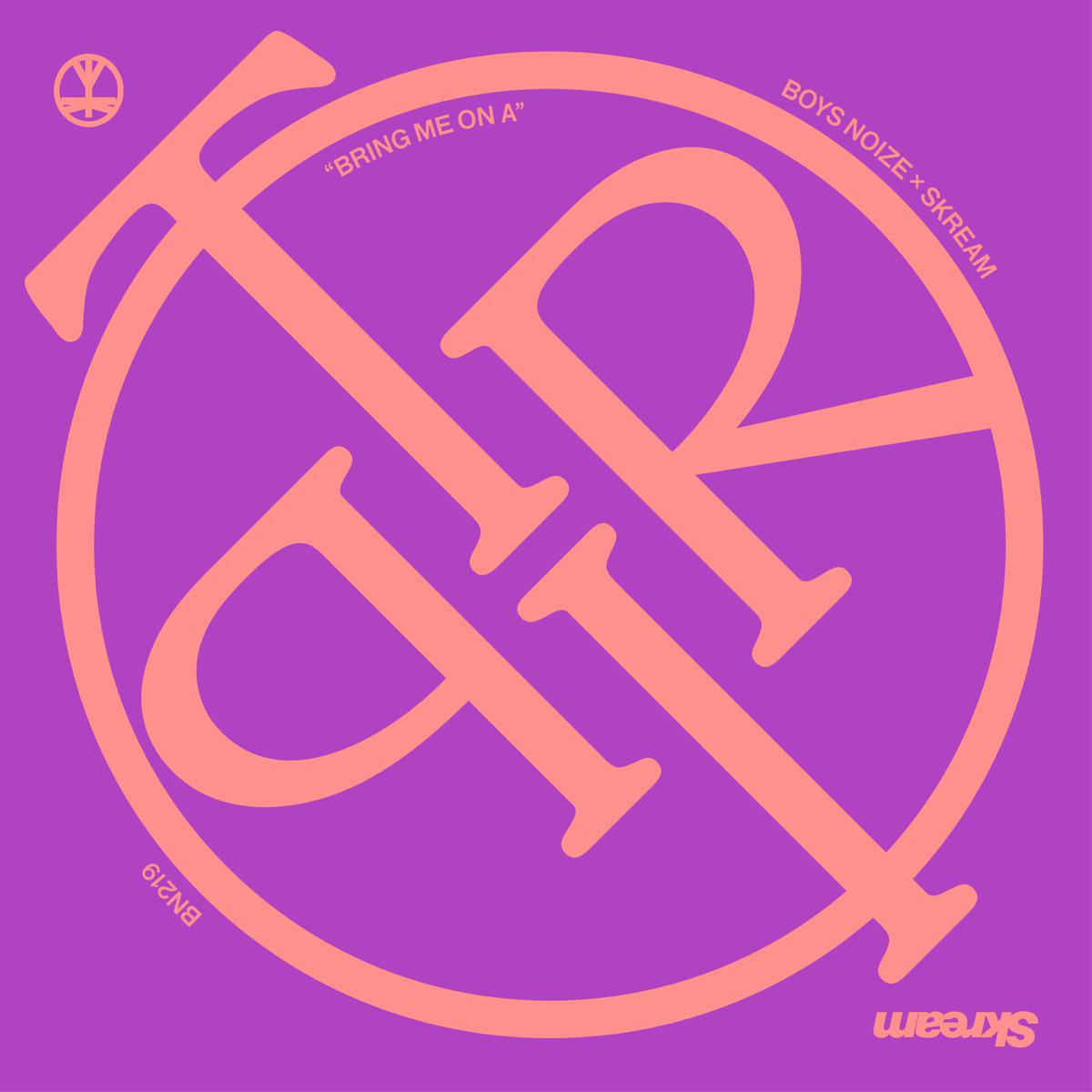 Boys Noize & Skream - Trip