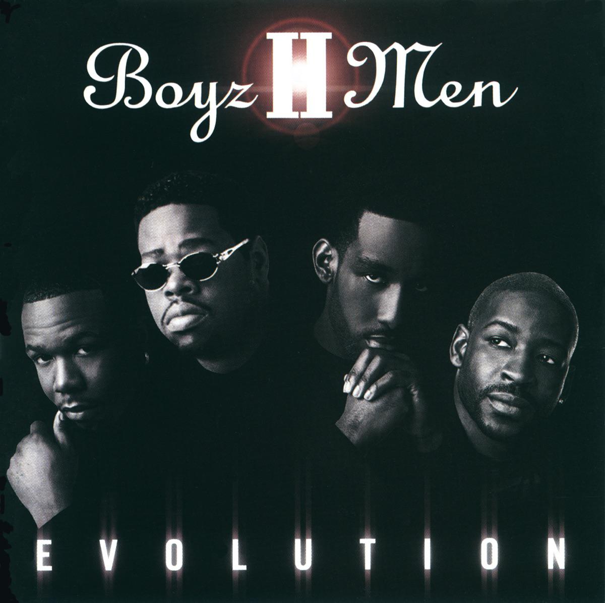 A Song for Mama - Boyz II Men