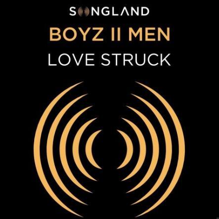 Boyz II Men - Love Struck