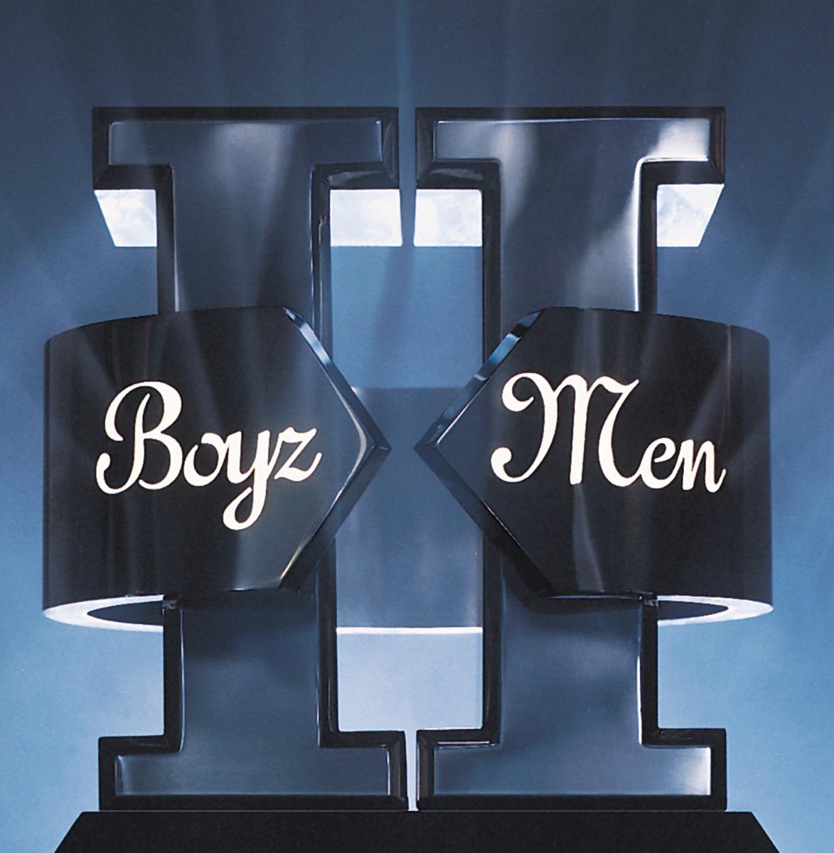 Water Runs Dry - Boyz II Men