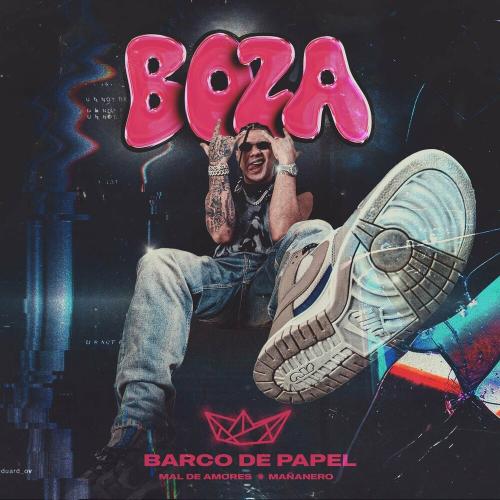 Boza - Barco De Papel