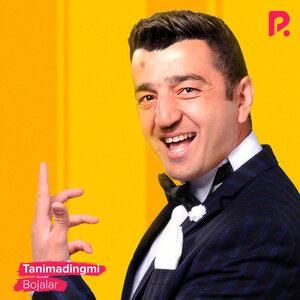 Божалар - Ota