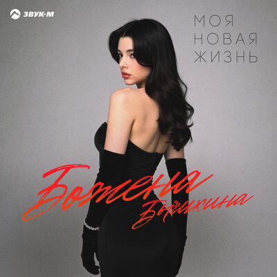 Моя новая жизнь - Божена Бычихина