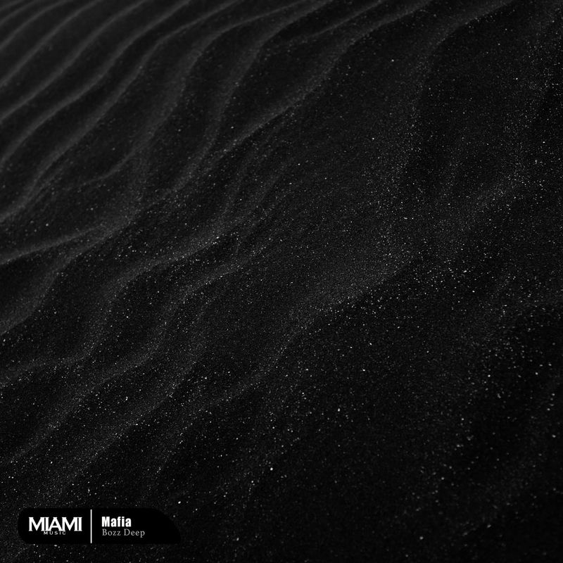 Mafia - Bozz Deep