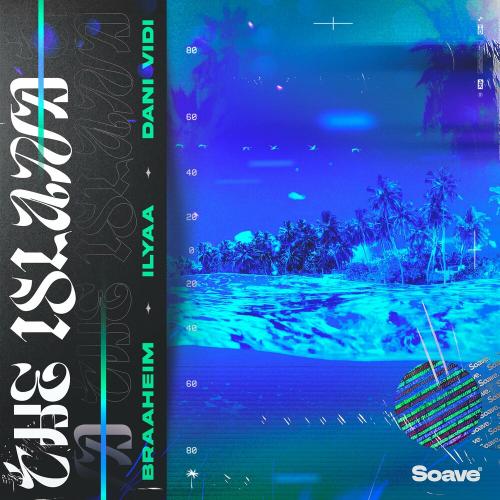 Braaheim feat. ILYAA & Dani Vidi - The Island Pt I (Dawn)