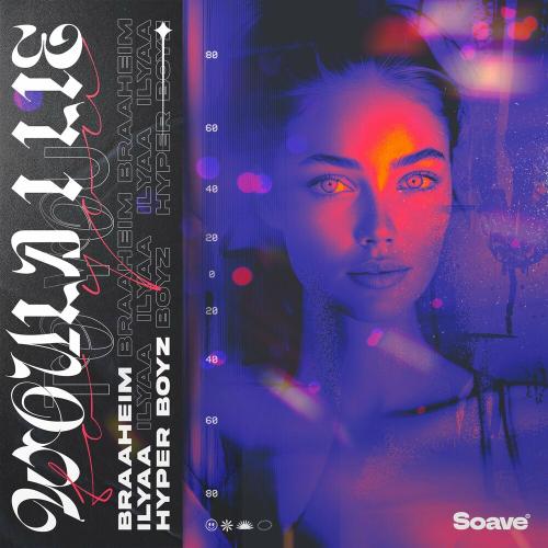 Braaheim feat. ILYAA & Hyper Boyz - Would I Lie To You