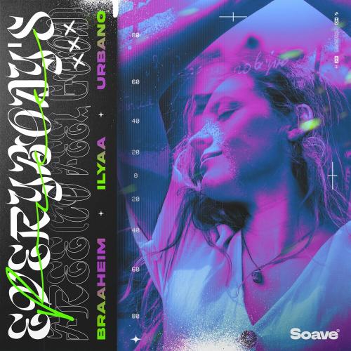 Braaheim feat. ILYAA & Urbano - Everybody's Free (To Feel Good)