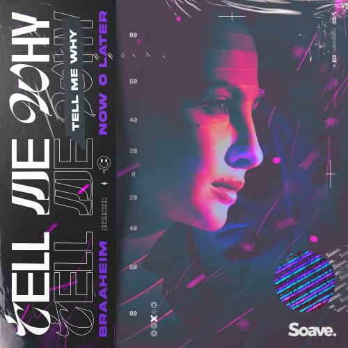 Braaheim feat. Now O Later - Tell Me Why