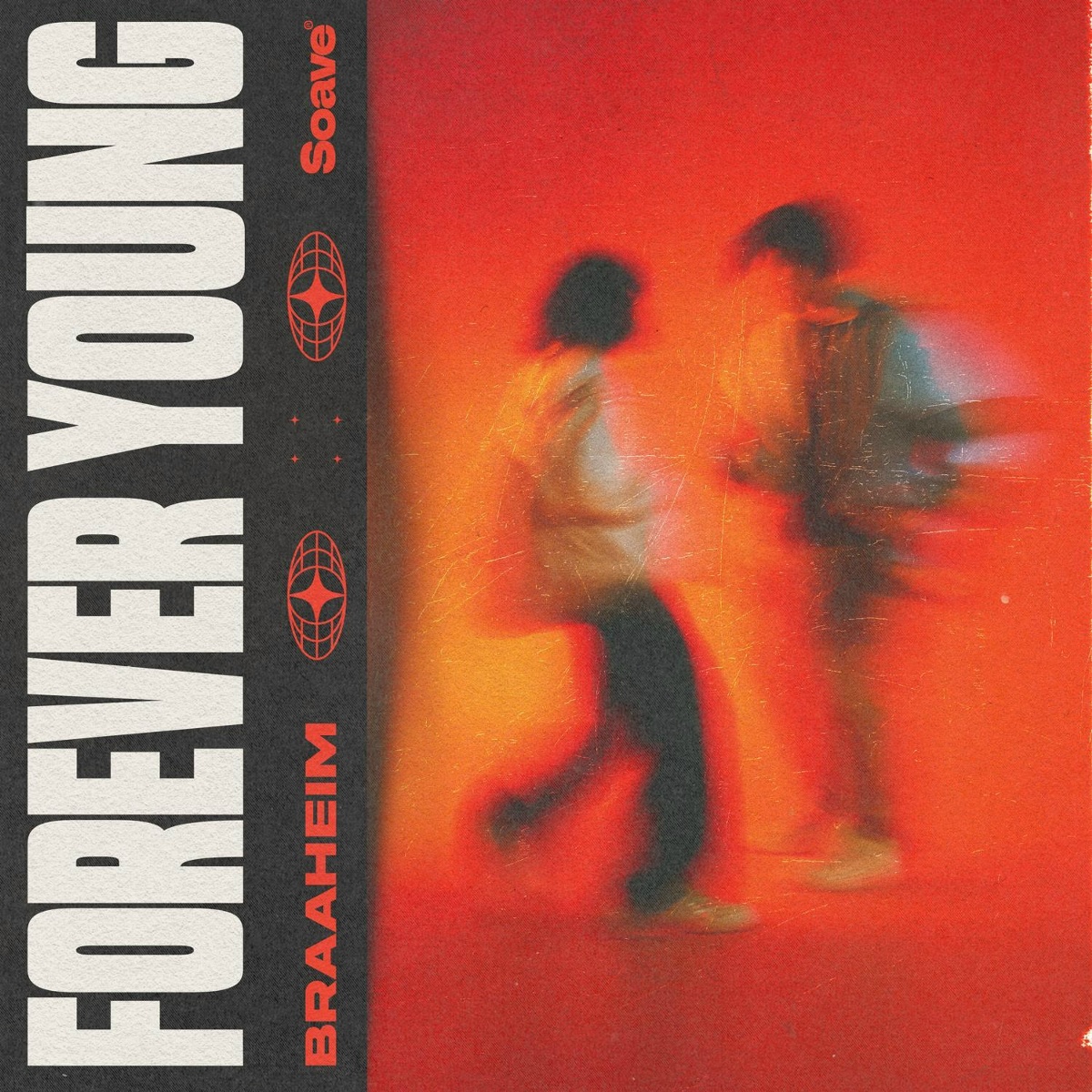 Forever Young - Braaheim