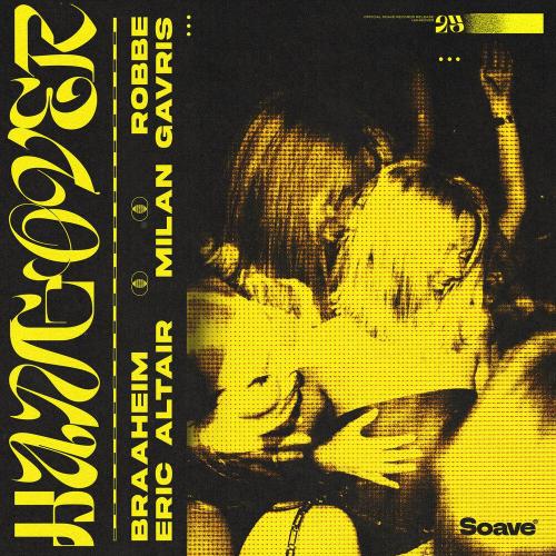 Braaheim - Hangover