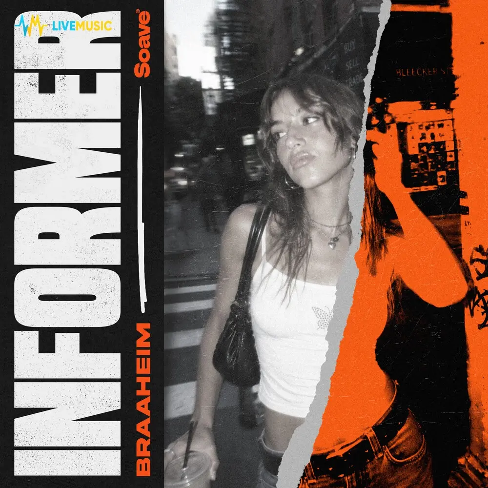 Informer - Braaheim