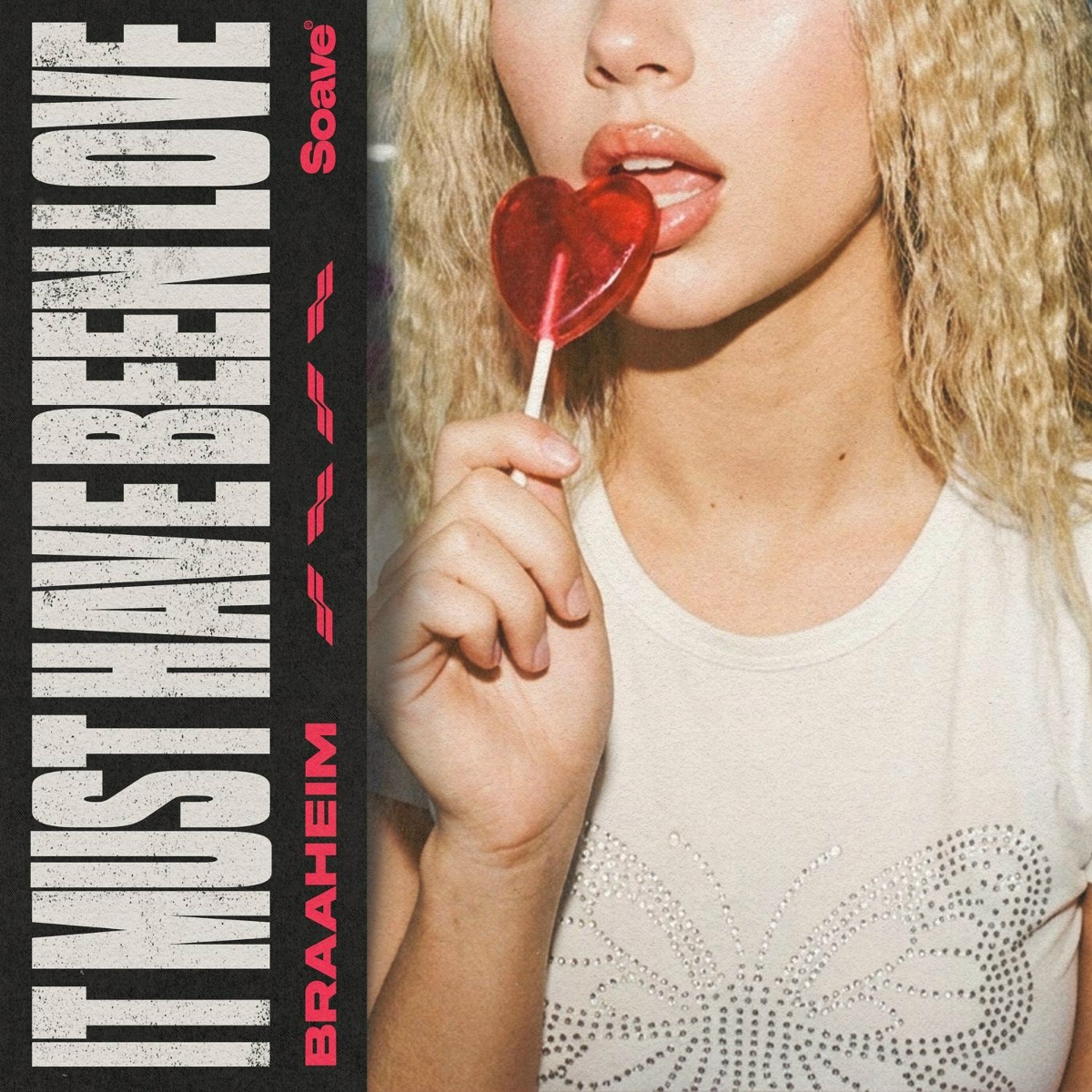 It Must Have Been Love - Braaheim