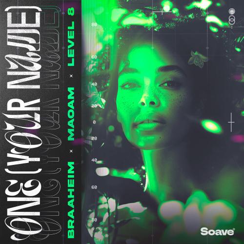One (Your Name) - Braaheim, Maoam