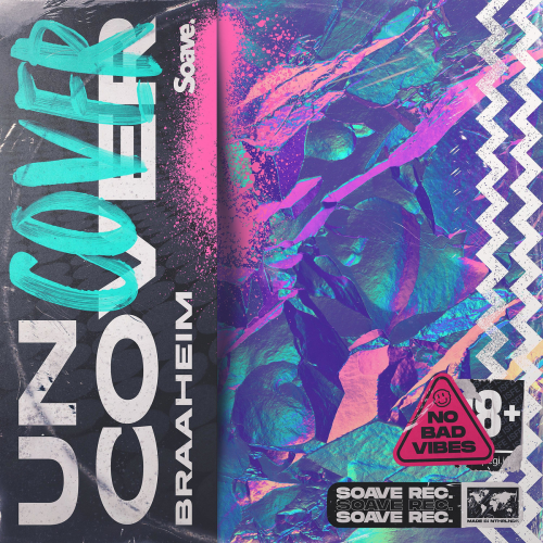 Braaheim - Uncover