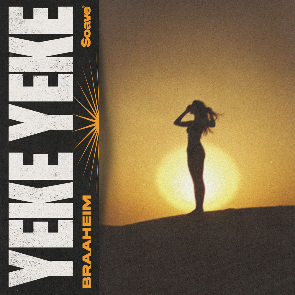 Yeke Yeke - Braaheim