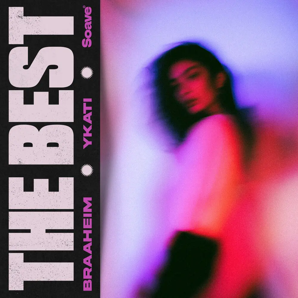 The Best - Braaheim, YKATI