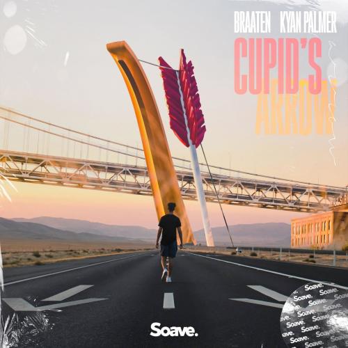 Cupids Arrow - Braaten feat. Kyan Palmer