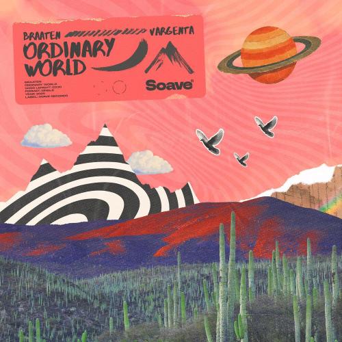 Braaten, Vargenta - Ordinary World