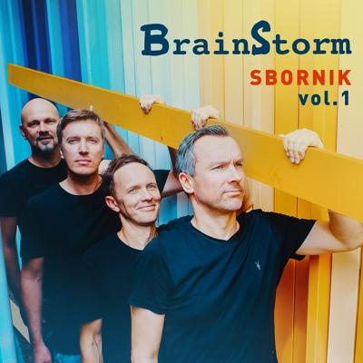 BrainStorm, Гришковец, Бигуди - На заре