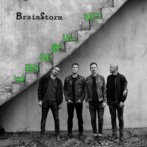 Brainstorm - Контакты