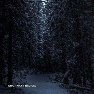 brainway, trapeia - winter