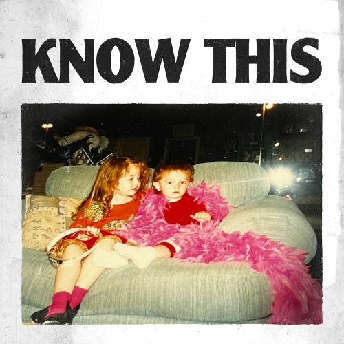 Braison Cyrus feat. Miley Cyrus - Know This