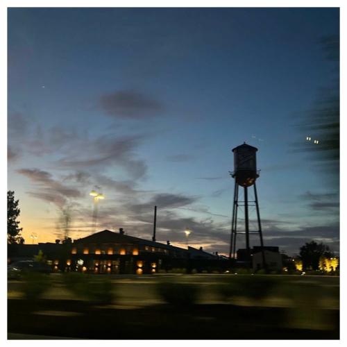 Braison Cyrus & Tyler Ramsey - Looking Forward To The Past
