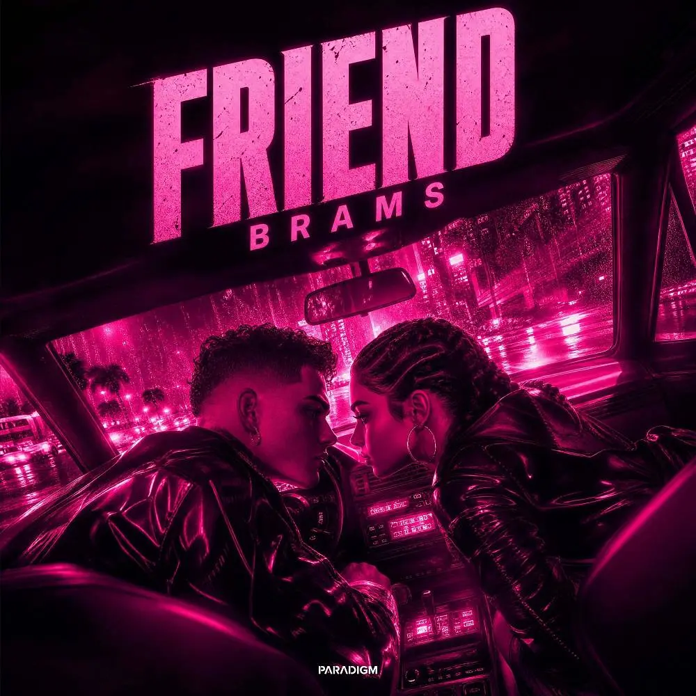 Friend - Brams