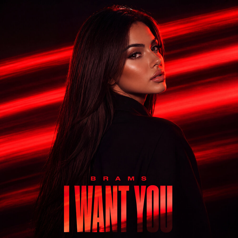 I Want You - Brams