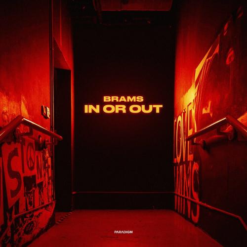 Brams - In Or Out