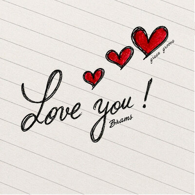 Brams - Love You