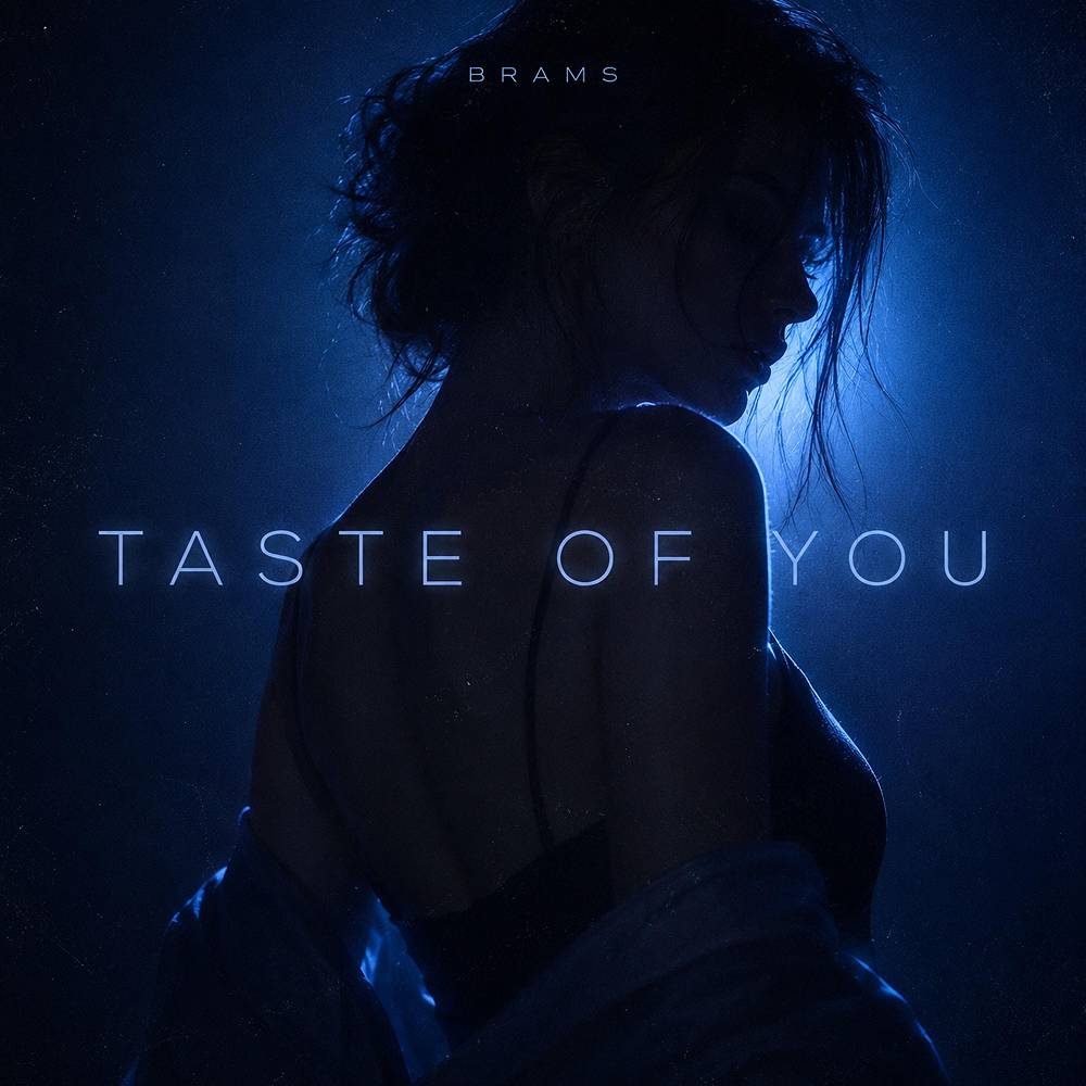 Taste of You - Brams