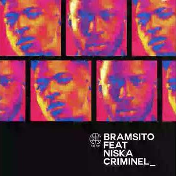 Bramsito feat. Niska - Criminel