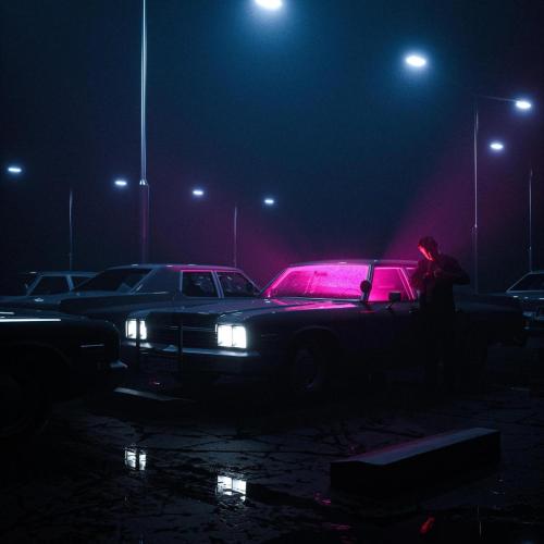 Bentley - BRAN & Besomage