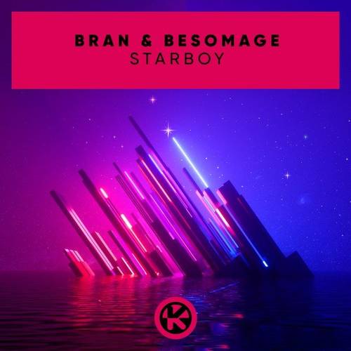Starboy - Bran & Besomage
