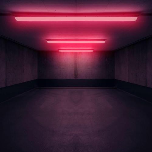 Coming Home (feat. HALUNA) - BRAN, Meric Again & Besomage
