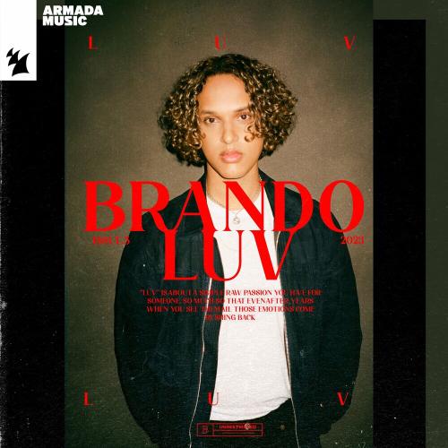 Brando - LUV