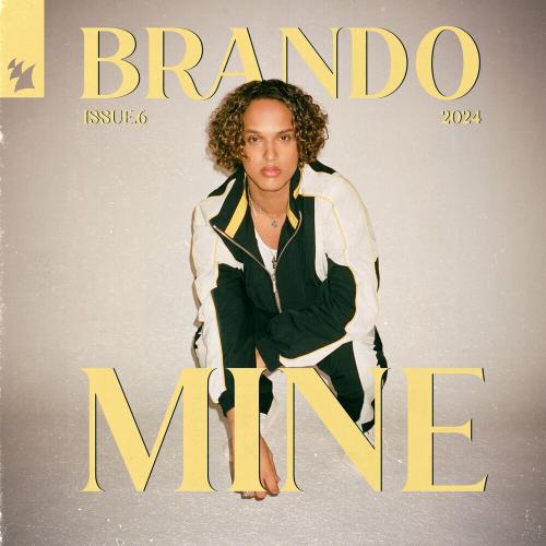 Brando - Mine