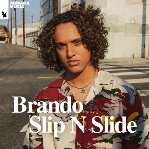 Slip N Slide - Brando