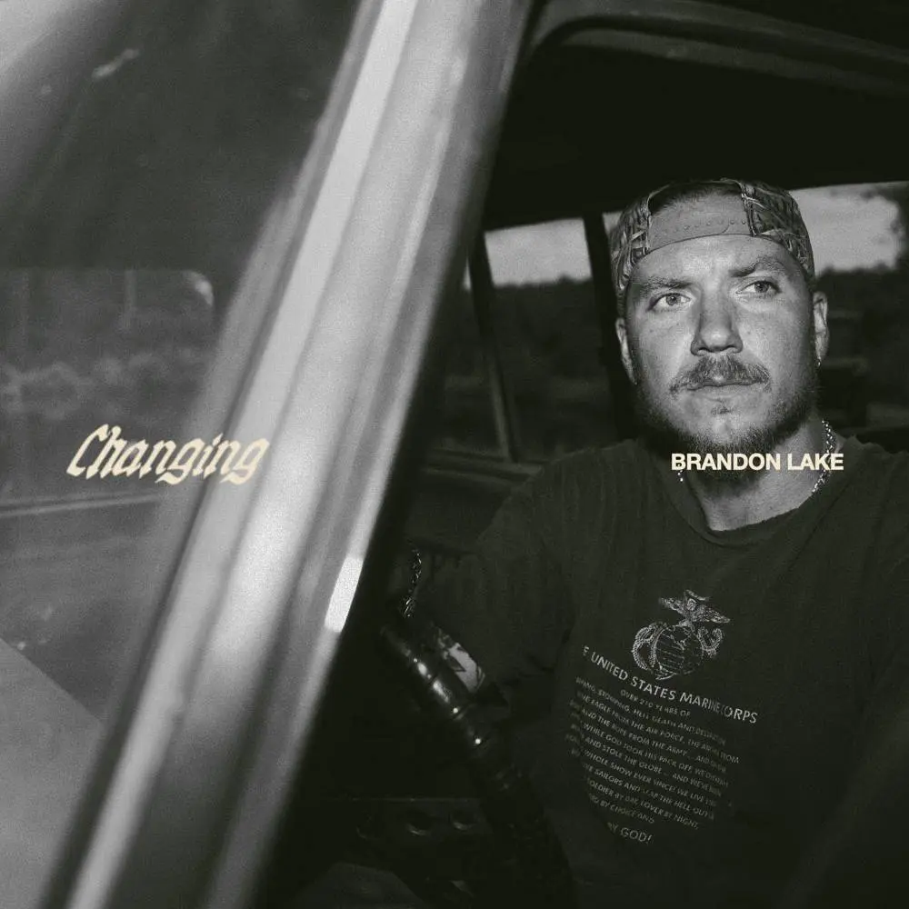 Changing - Brandon Lake